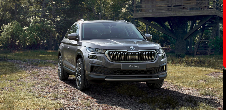 Skoda Car Buying Guide in the UAE: Everything You Need to Know